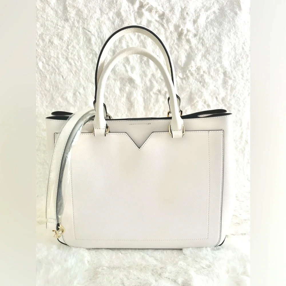 Kelly & Katie Handbag w/Bonus Strap NWT